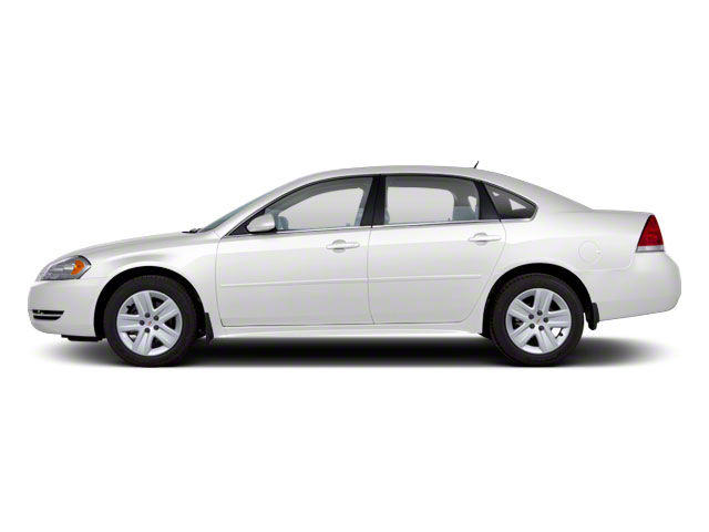 2010 Chevrolet Impala LT