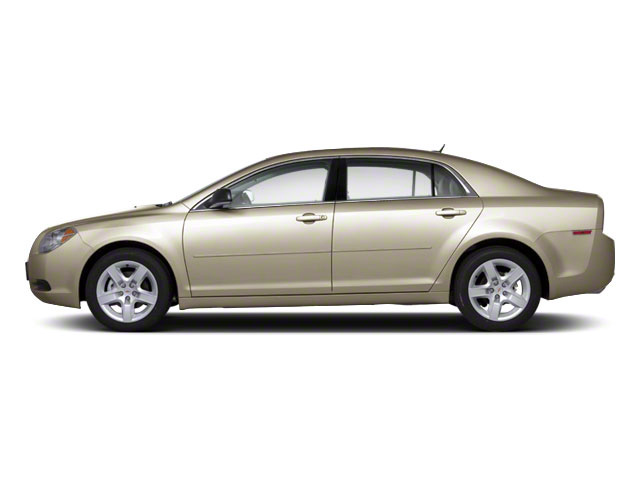 2010 Chevrolet Malibu LS 2010 Chevrolet Malibu LS
