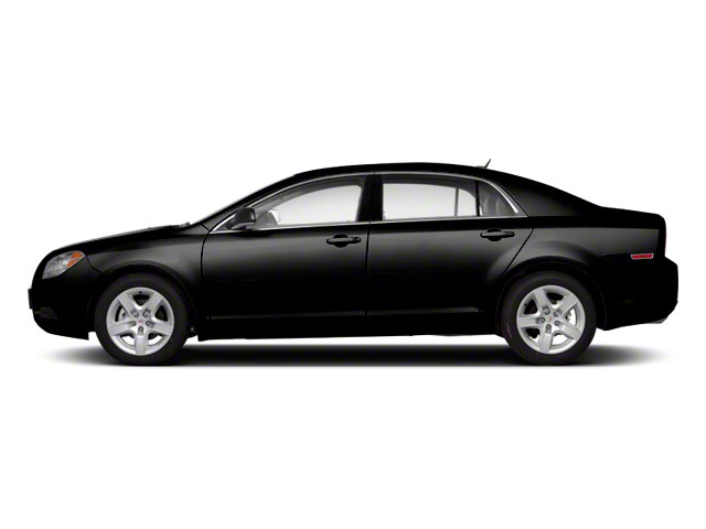 2010 Chevrolet Malibu LT