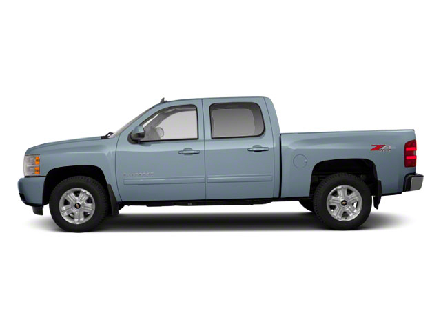 2010 Chevrolet Silverado 1500 LT 2010 Chevrolet Silverado 1500 LT