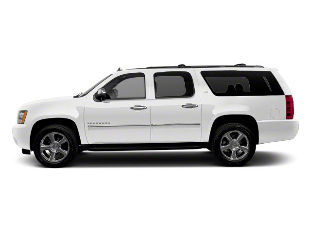 2010 Chevrolet Suburban 1500 LT1 2010 Chevrolet Suburban 1500 LT1