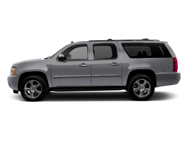 2010 Chevrolet Suburban 1500 LT1