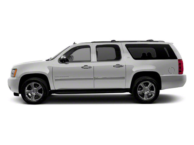 2010 Chevrolet Suburban 1500 LT1 2010 Chevrolet Suburban 1500 LT1