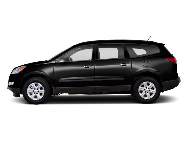 2010 Chevrolet Traverse LT