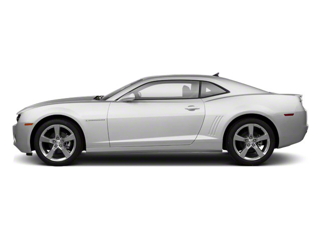 2010 Chevrolet Camaro 2LT