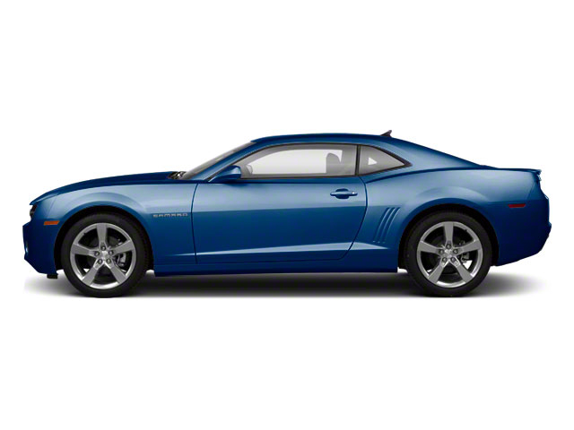 2010 Chevrolet Camaro 1SS