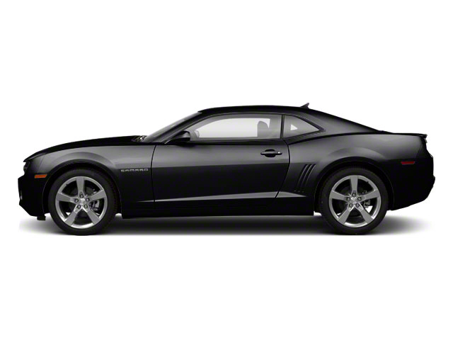 2010 Chevrolet Camaro 2SS