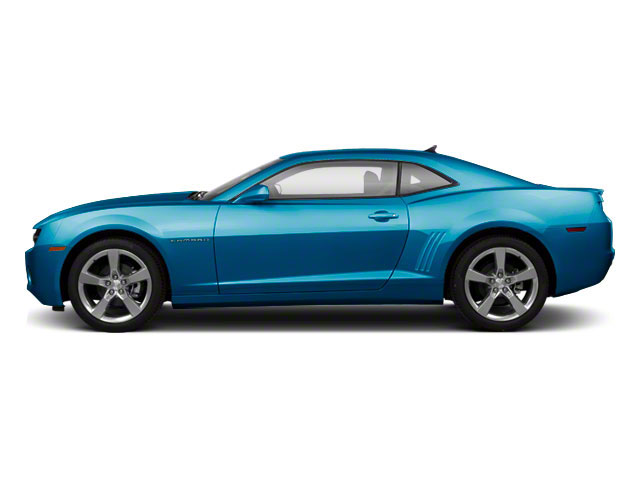 2010 Chevrolet Camaro 2SS
