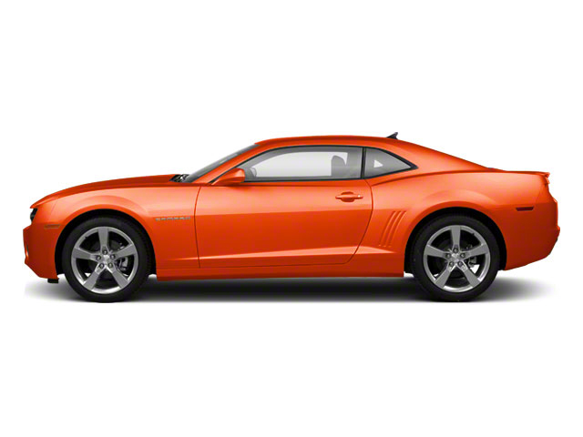 2010 Chevrolet Camaro 2SS