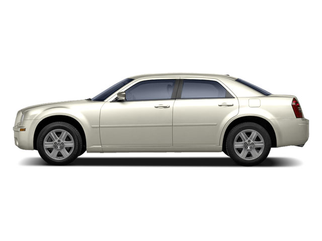 2010 Chrysler 300 Touring/Signature Series/Executive Series