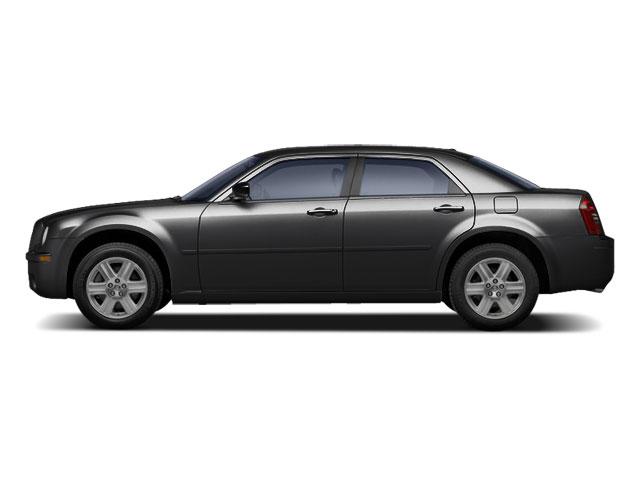 2010 Chrysler 300C AWD