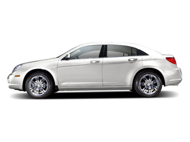2010 Chrysler Sebring Touring