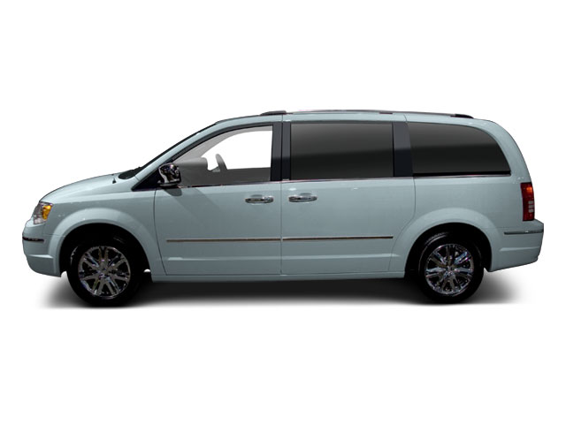 2010 Chrysler Town and Country Touring