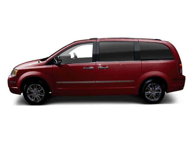 2010 Chrysler Town and Country New Limited 2010 Chrysler Town and Country New Limited
