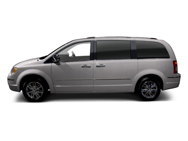 2010 Chrysler Town and Country LX
