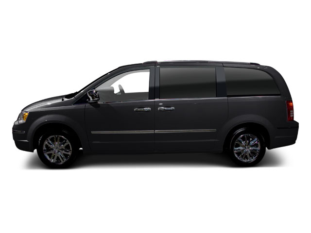 2010 Chrysler Town and Country Touring