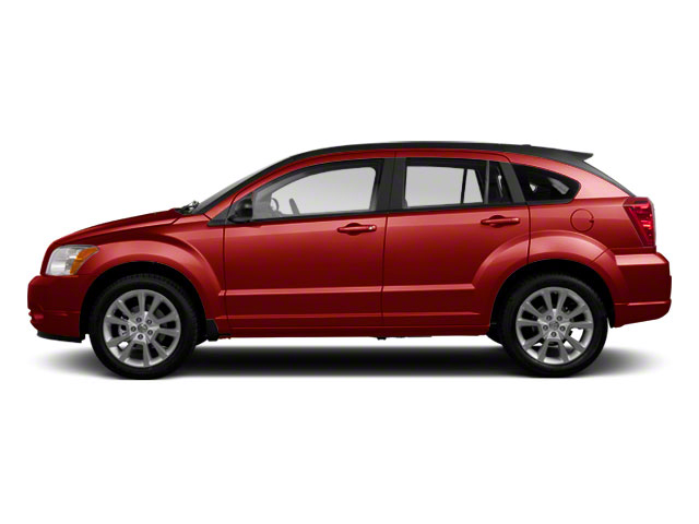Used 2010 Dodge Caliber For Sale in Muscle Shoals, AL
