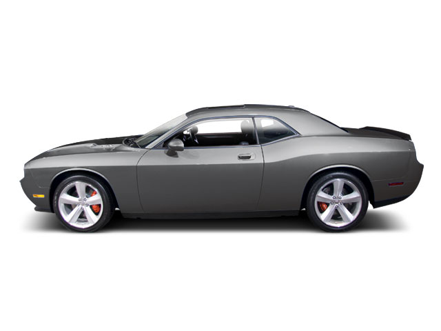2010 Dodge Challenger SE