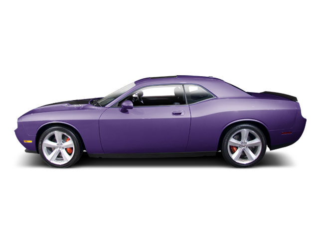 2010 Dodge Challenger R/T