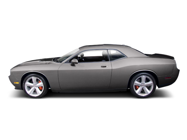 2010 Dodge Challenger SRT8 for sale in Van Nuys, CA