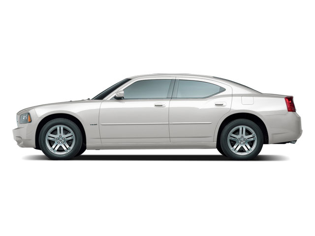 2010 Dodge Charger Police for sale in Bentonville, AR