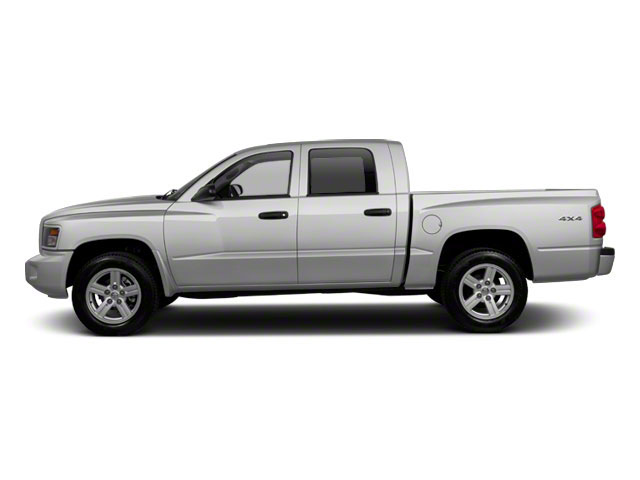 2010 Dodge Dakota Laramie