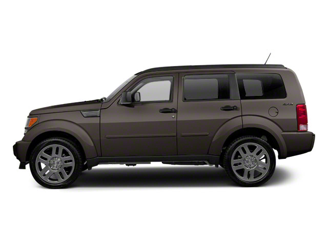 2010 Dodge Nitro SE 2010 Dodge Nitro SE