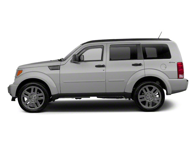 2010 Dodge Nitro Heat