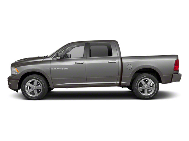 2010 Dodge Ram 1500 SLT/Sport/TRX