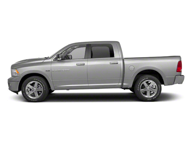 2010 Dodge Ram 1500 SLT/Sport/TRX