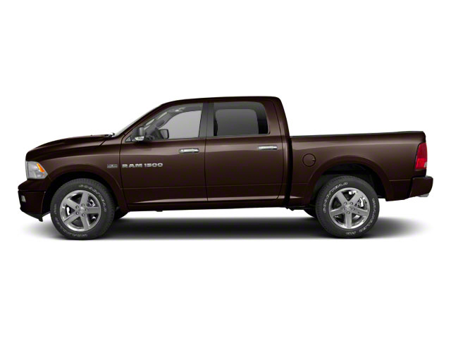 2010 Dodge Ram 1500 ST