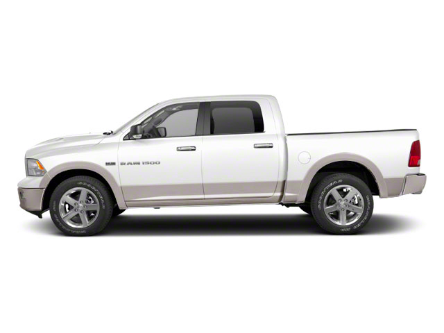 2010 Dodge Ram 1500 Laramie