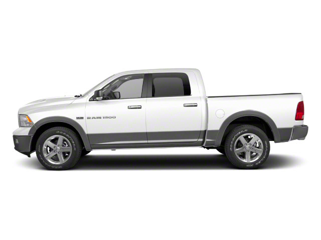2010 Dodge Ram 1500 SLT/Sport/TRX 2010 Dodge Ram 1500 SLT/Sport/TRX
