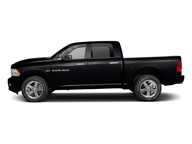 2010 Dodge Ram 1500 SLT/Sport/TRX