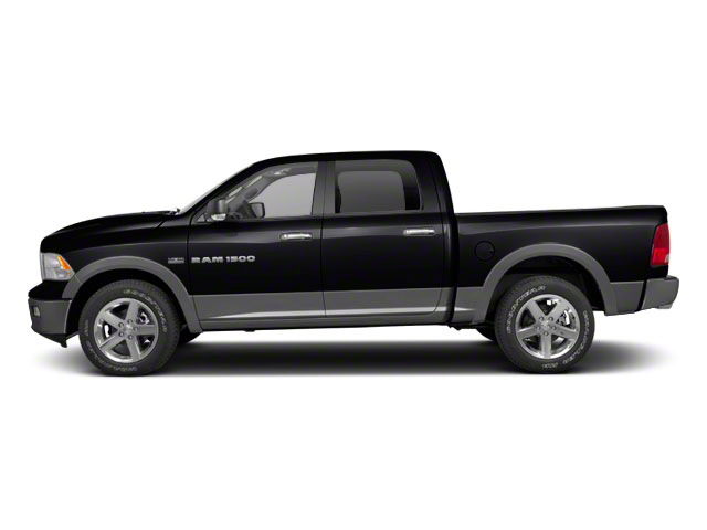 2010 Dodge Ram 1500 SLT/Sport/TRX