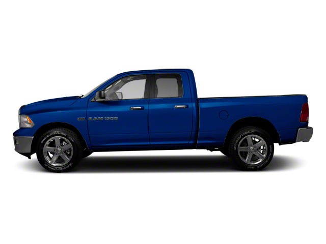 2010 Dodge Ram 1500 SLT/Sport/TRX