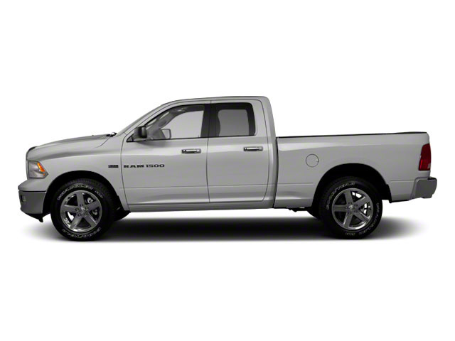 2010 Dodge Ram 1500 ST