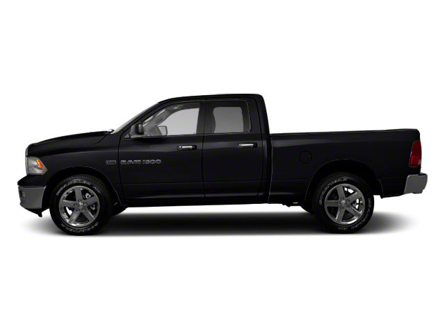 2010 Dodge Ram 1500 SLT/Sport/TRX