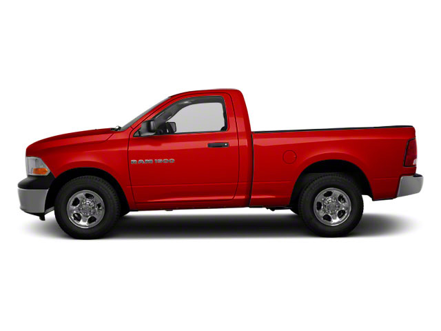 2010 Dodge Ram 1500 SLT/Sport/TRX