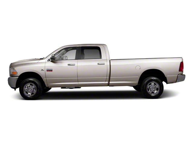 2010 Dodge Ram 2500 ST