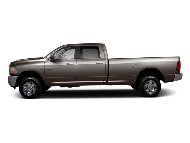 2010 Dodge Ram 2500 SLT