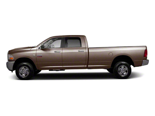 2010 Dodge Ram 2500 Laramie
