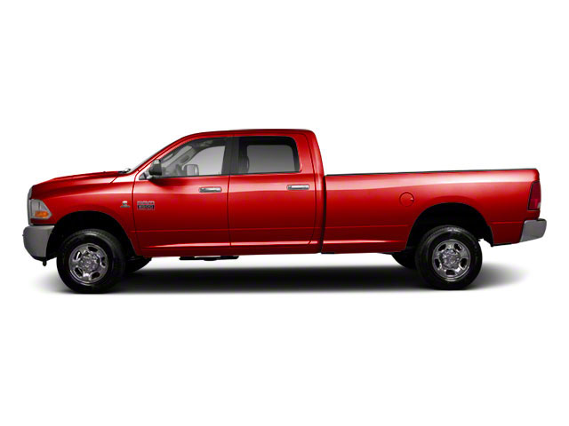 2010 Dodge Ram 2500 SLT 2010 Dodge Ram 2500 SLT