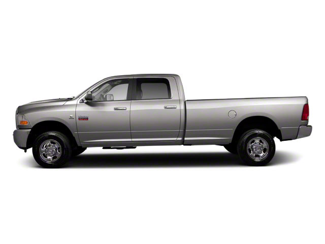 2010 Dodge Ram 2500 SLT