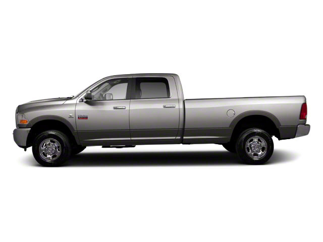 2010 Dodge Ram 2500 SLT