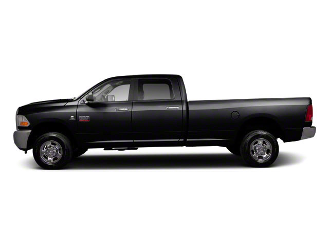 2010 Dodge Ram 2500 SLT