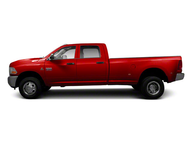 2010 Dodge Ram 3500 SLT