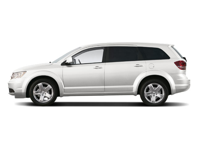 2010 Dodge Journey R/T