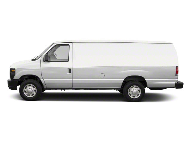 2010 Ford E-350 Super Duty XLT