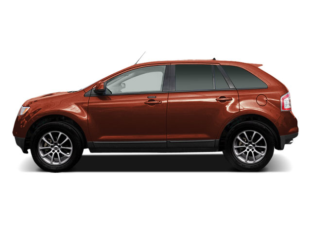 2010 Ford Edge Limited